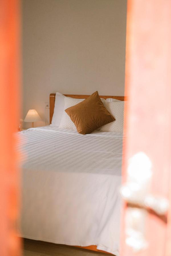 Wings Bungalow Phu Quoc Buitenkant foto