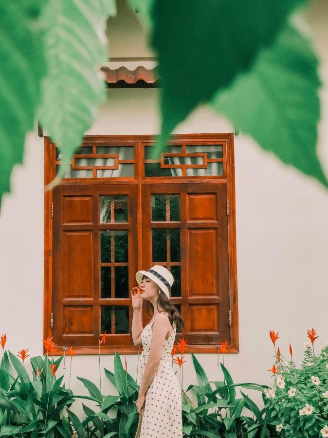 Wings Bungalow Phu Quoc Buitenkant foto