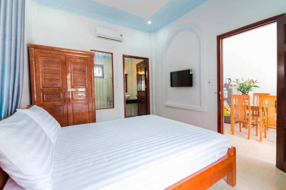 Wings Bungalow Phu Quoc Buitenkant foto