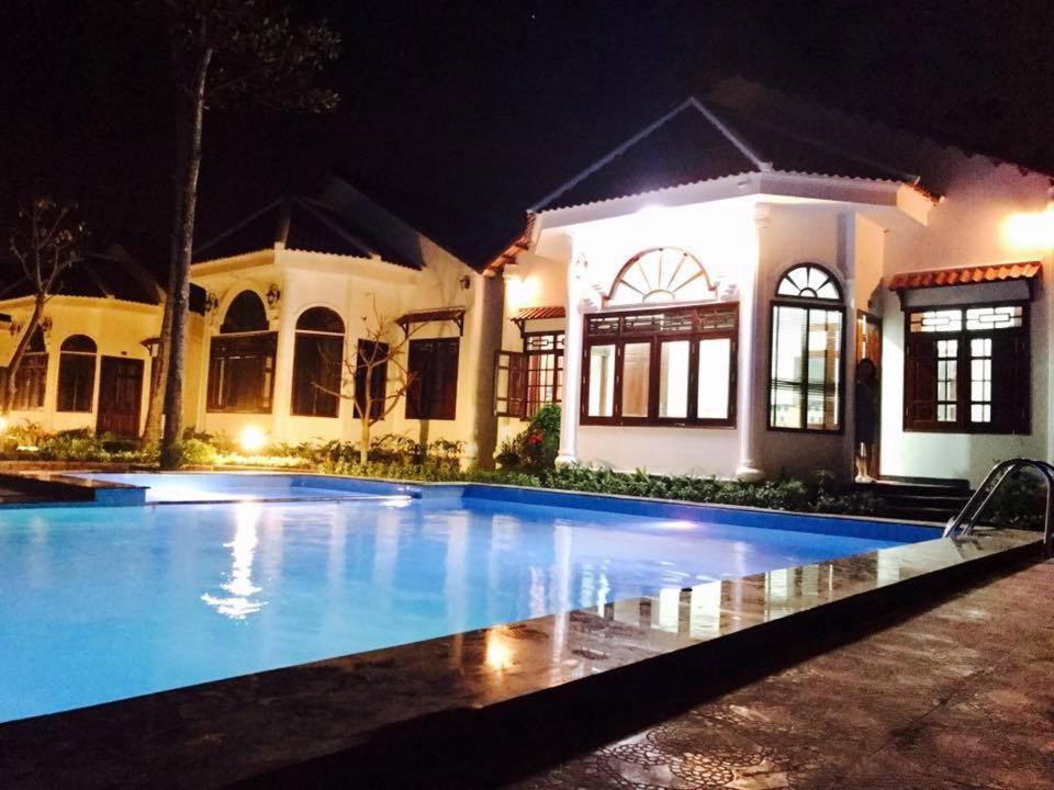 Wings Bungalow Phu Quoc Buitenkant foto