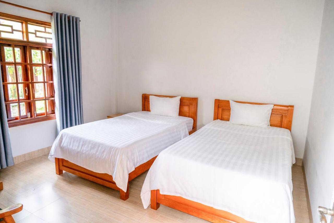 Wings Bungalow Phu Quoc Buitenkant foto