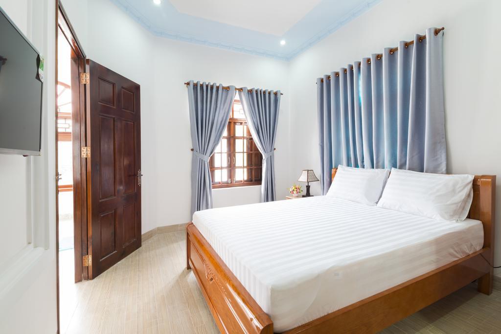 Wings Bungalow Phu Quoc Buitenkant foto