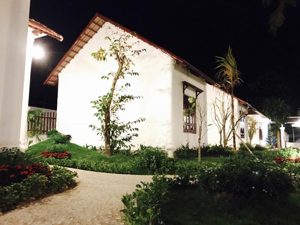 Wings Bungalow Phu Quoc Buitenkant foto